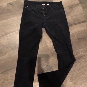 J. Crew Corduroy Pants